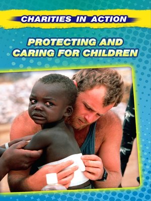 cover image of Protecting and Caring for Children